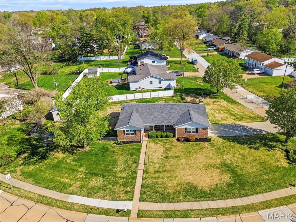 Baxter Acres 3 - Residential