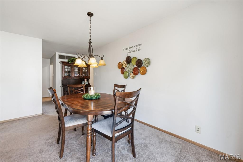 Baxter Acres 3 - Residential