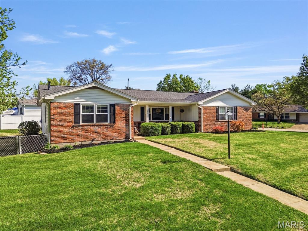 Baxter Acres 3 - Residential