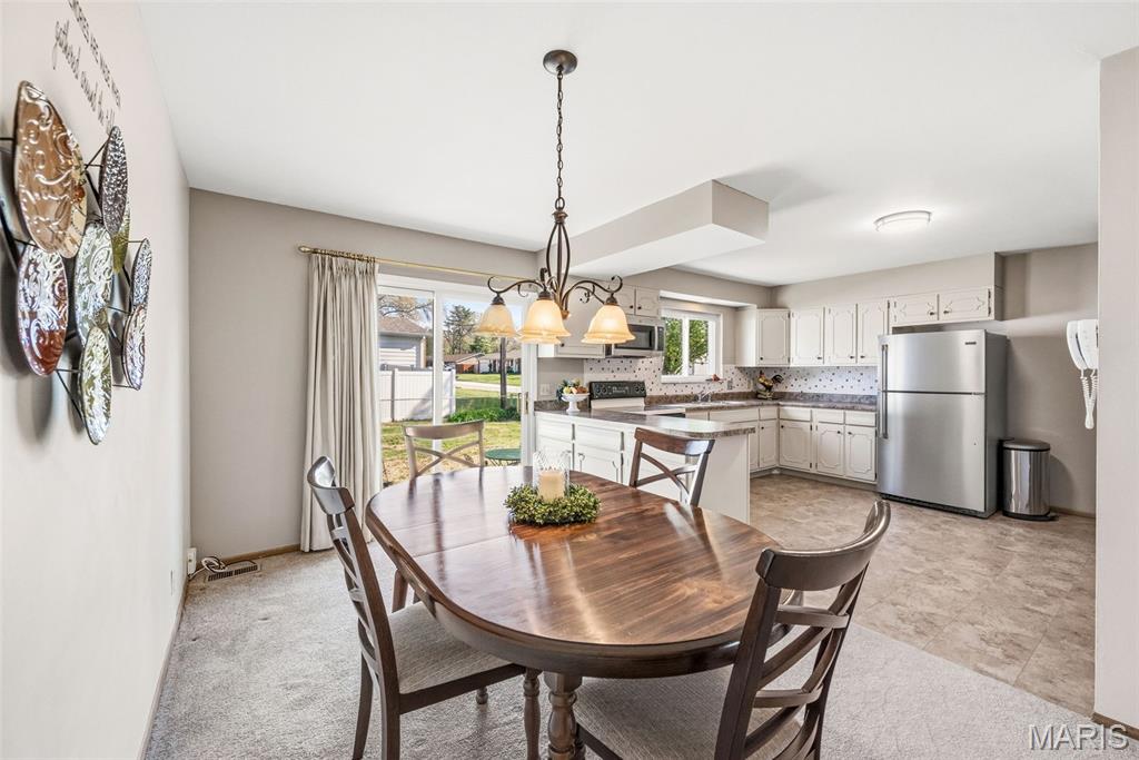 Baxter Acres 3 - Residential