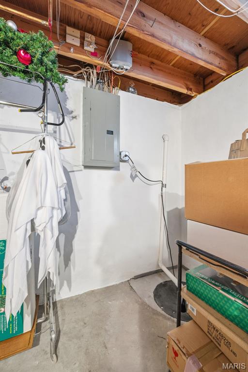 Baxter Acres 3 - Residential