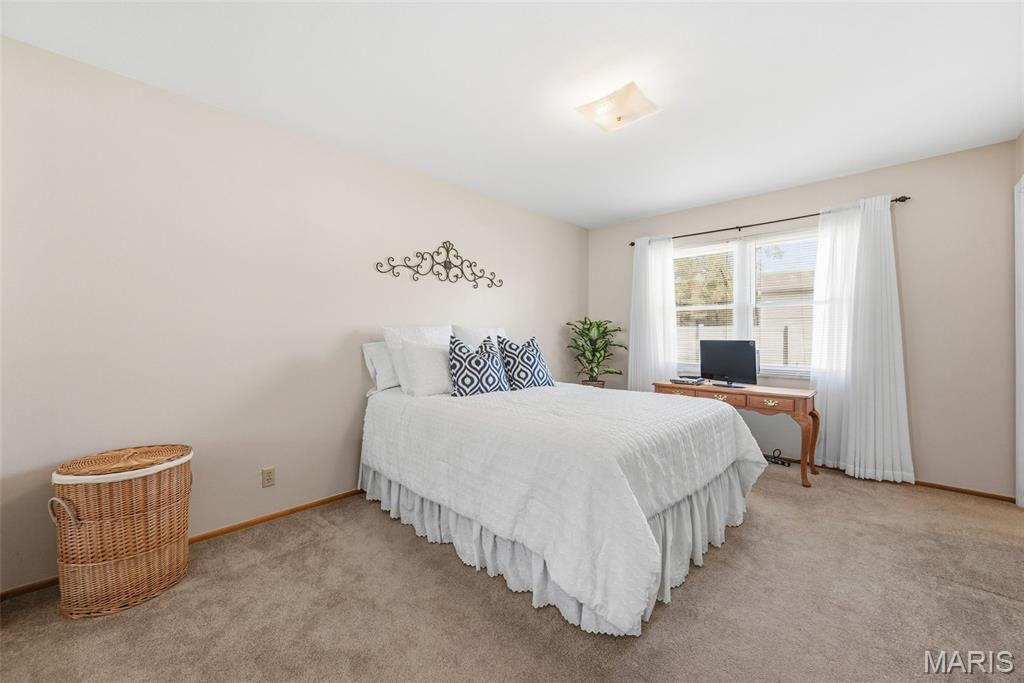 Baxter Acres 3 - Residential