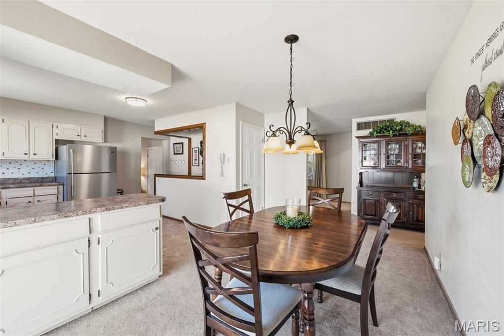 Baxter Acres 3 - Residential