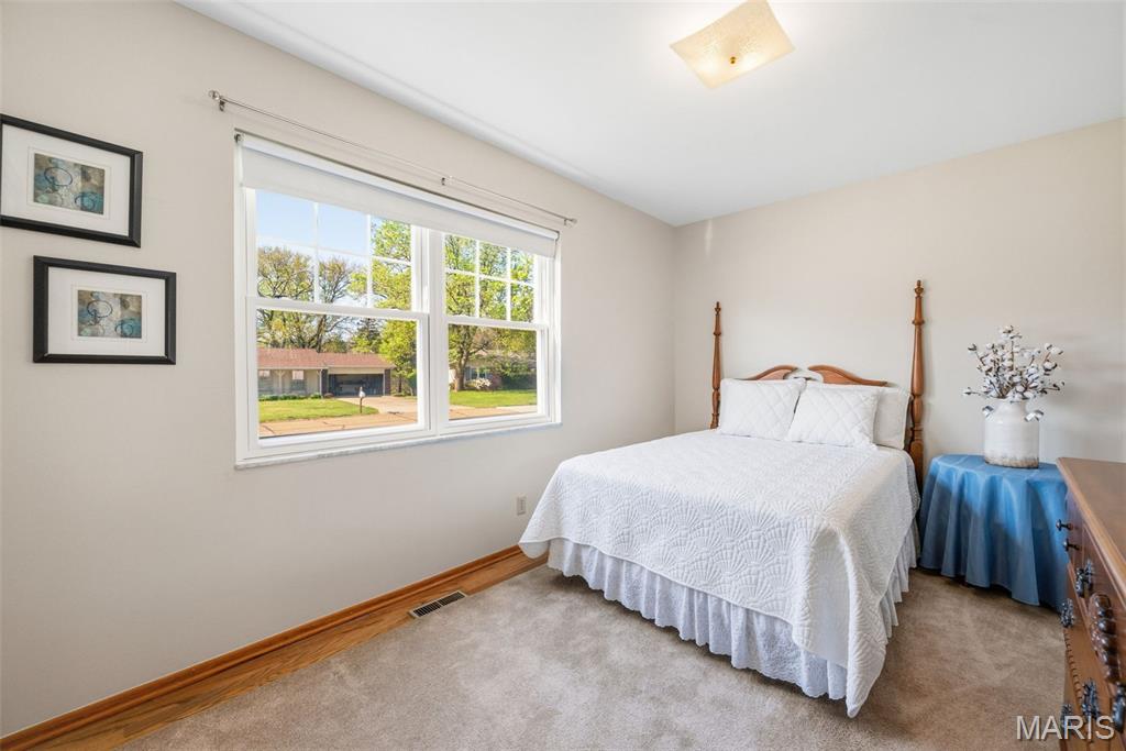 Baxter Acres 3 - Residential