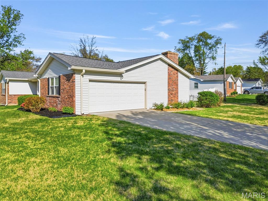 Baxter Acres 3 - Residential