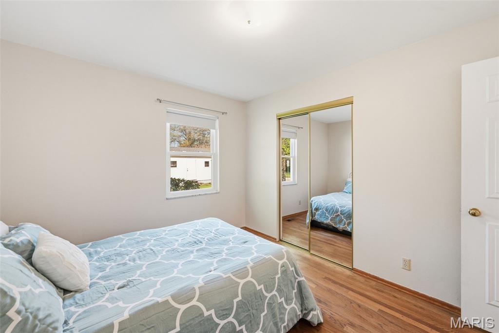 Baxter Acres 3 - Residential