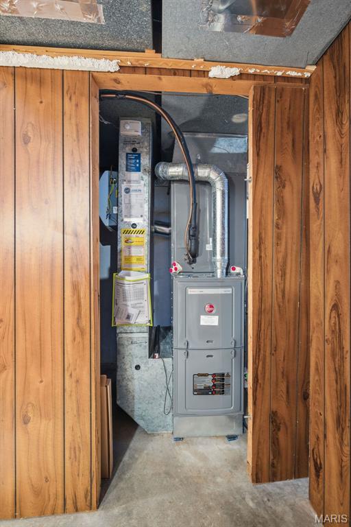 Baxter Acres 3 - Residential