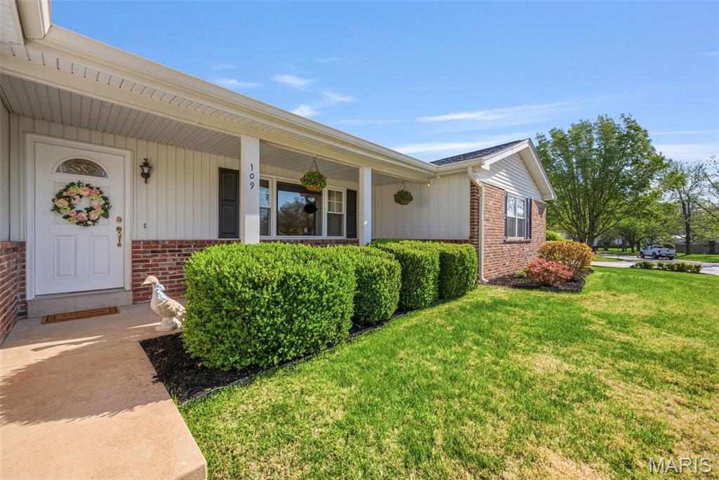 Baxter Acres 3 - Residential