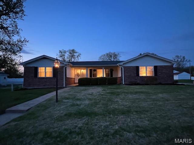 Baxter Acres 3 - Residential