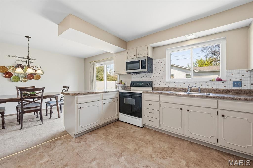 Baxter Acres 3 - Residential