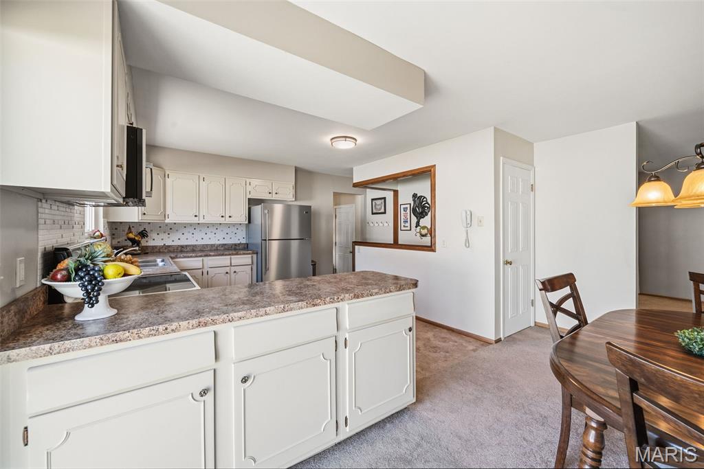 Baxter Acres 3 - Residential