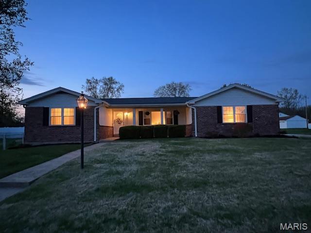 Baxter Acres 3 - Residential