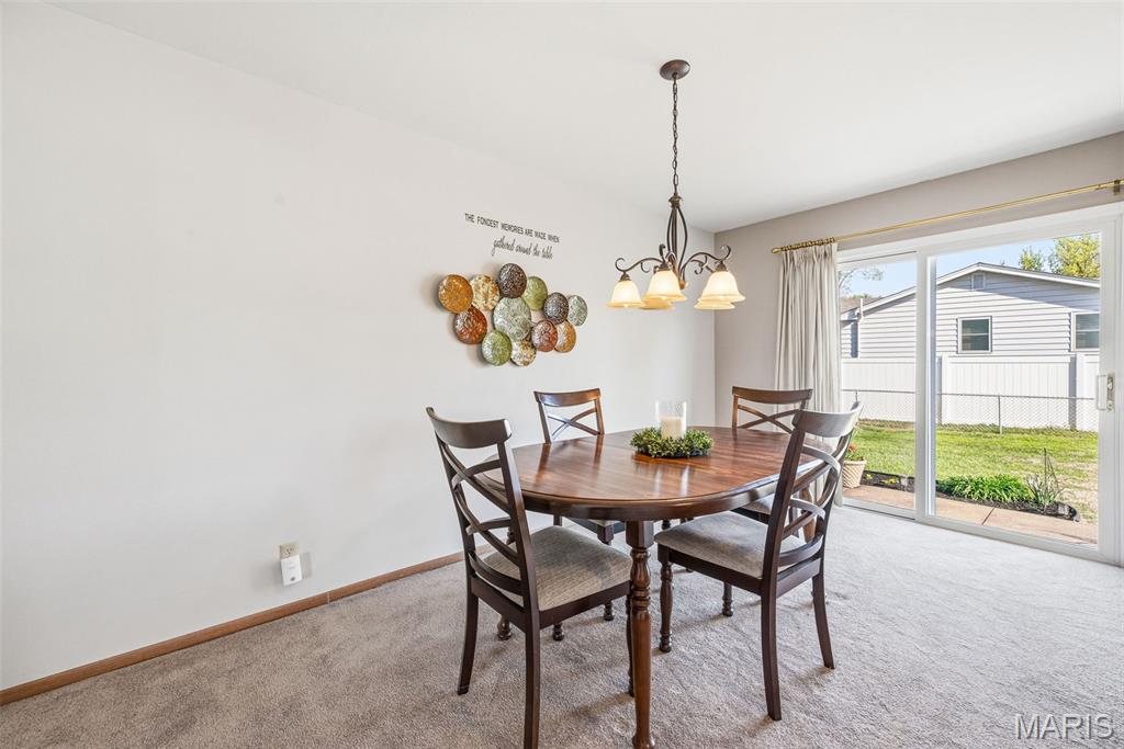 Baxter Acres 3 - Residential