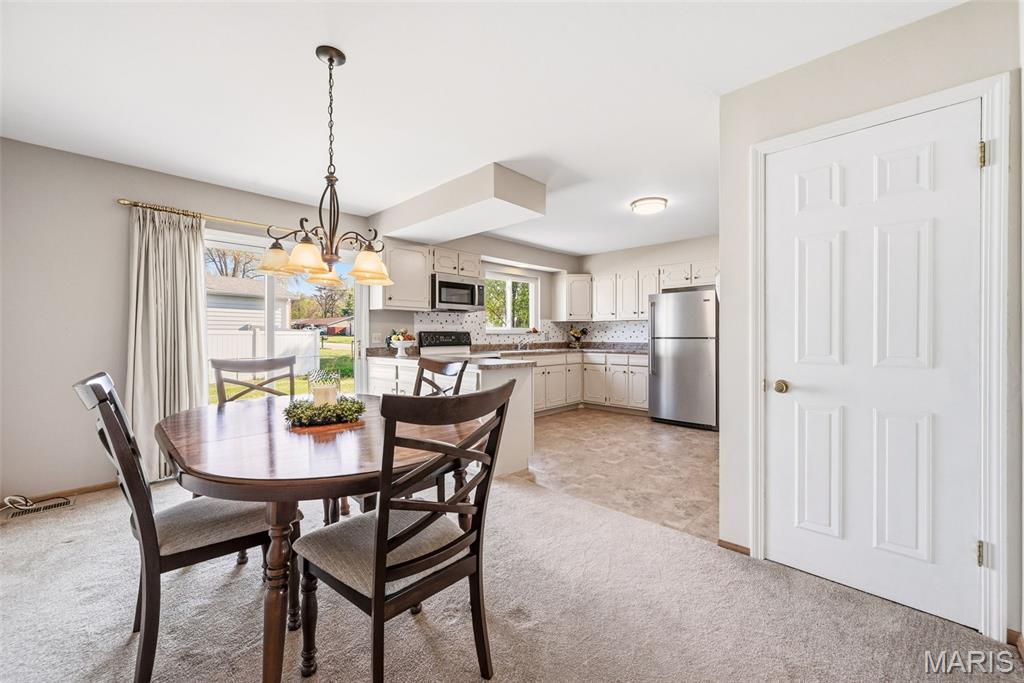 Baxter Acres 3 - Residential