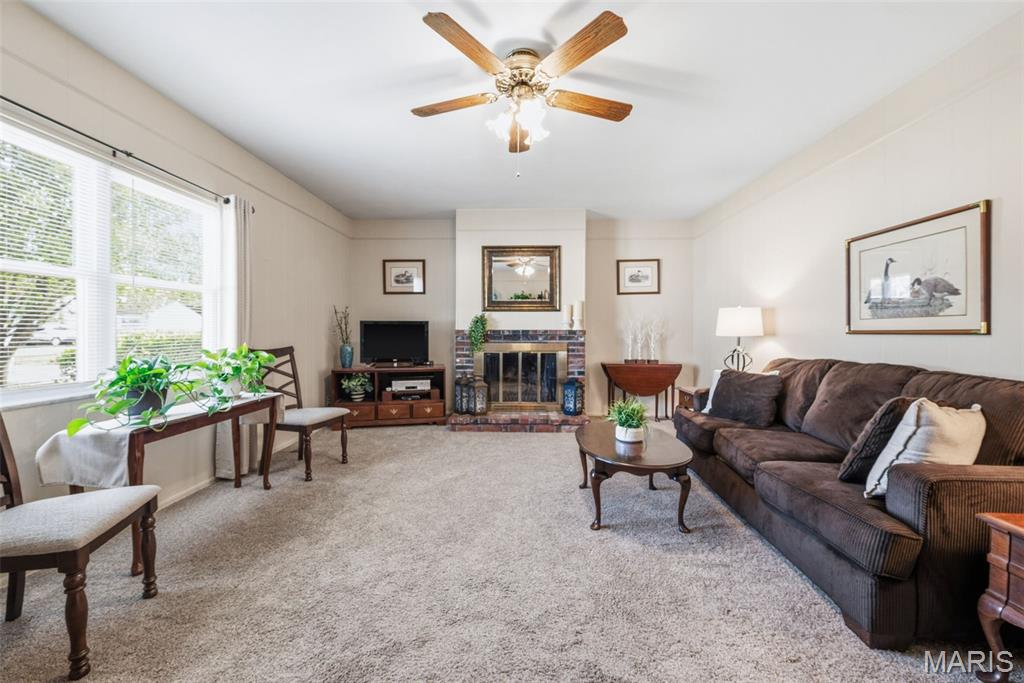 Baxter Acres 3 - Residential