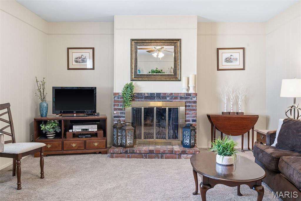 Baxter Acres 3 - Residential