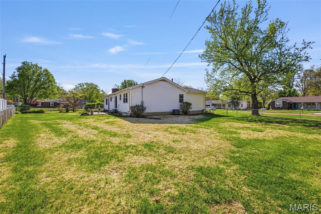 Baxter Acres 3 - Residential