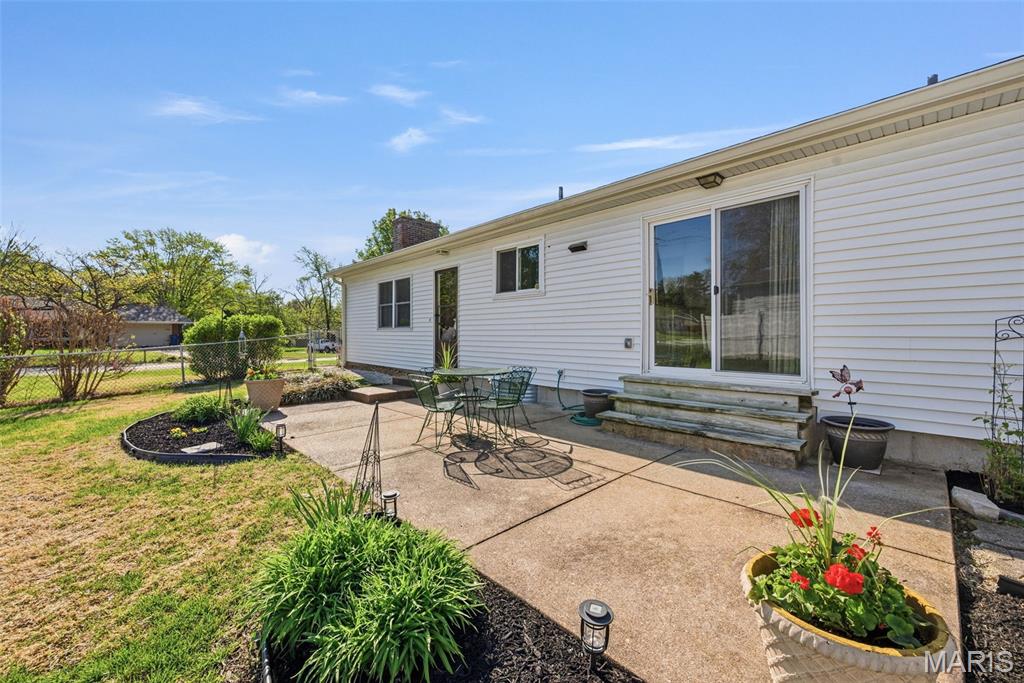 Baxter Acres 3 - Residential