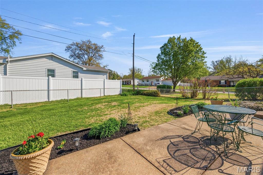 Baxter Acres 3 - Residential