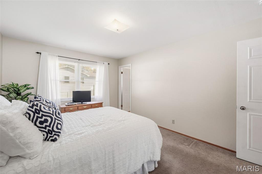 Baxter Acres 3 - Residential