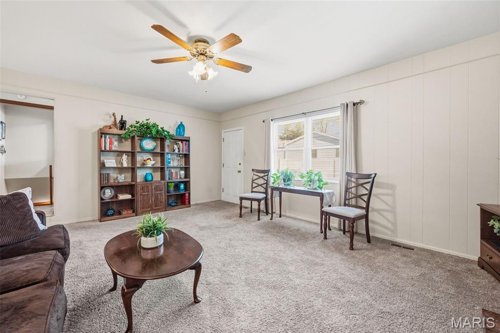 Baxter Acres 3 - Residential