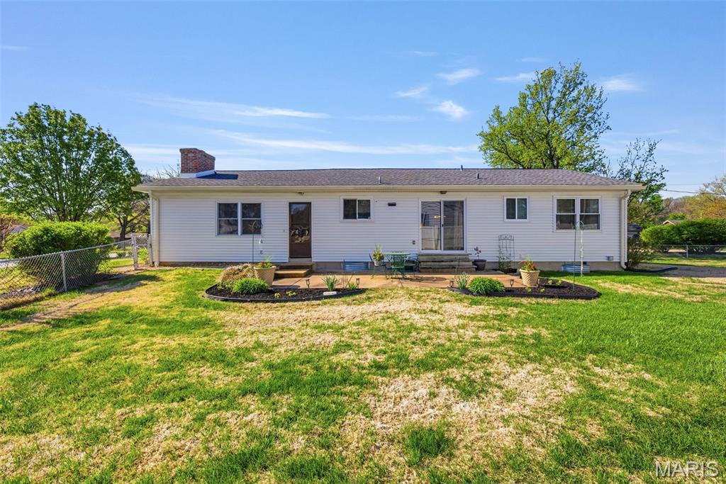 Baxter Acres 3 - Residential