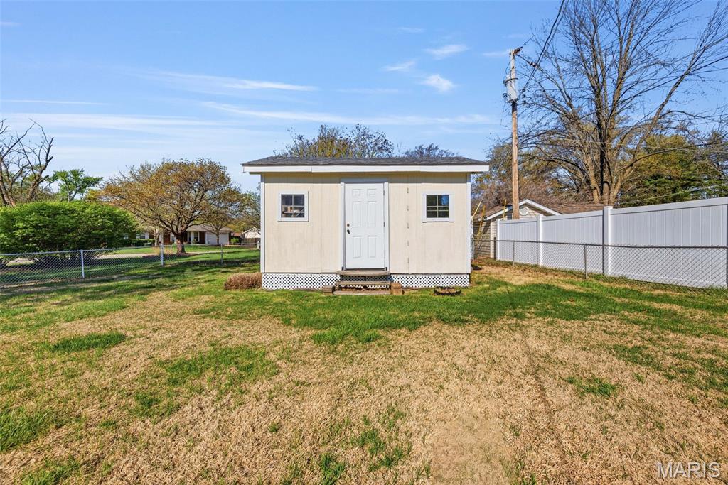 Baxter Acres 3 - Residential