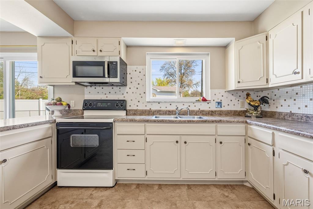 Baxter Acres 3 - Residential