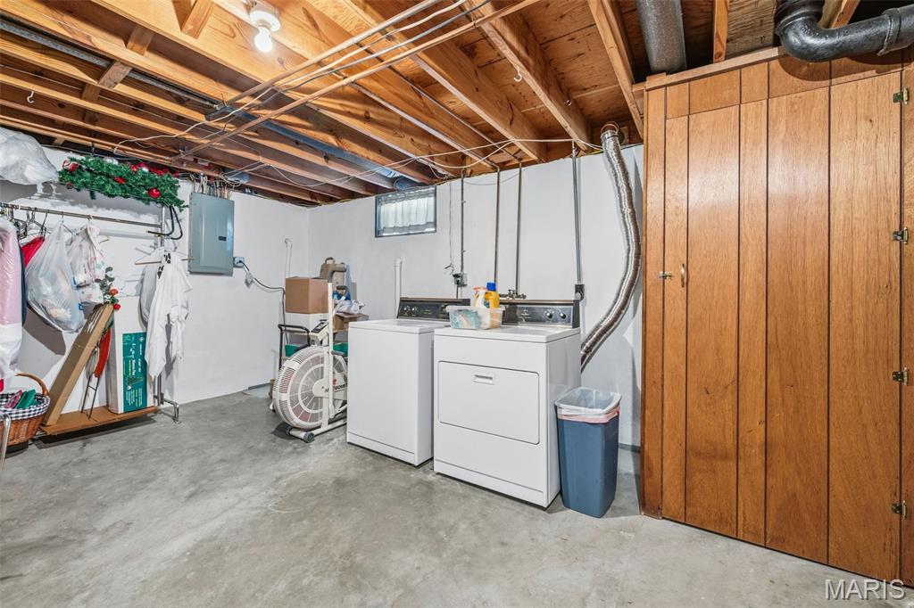 Baxter Acres 3 - Residential