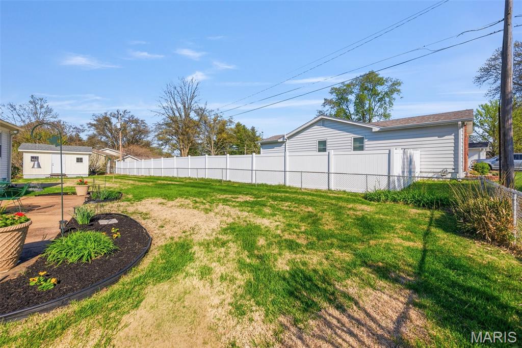 Baxter Acres 3 - Residential