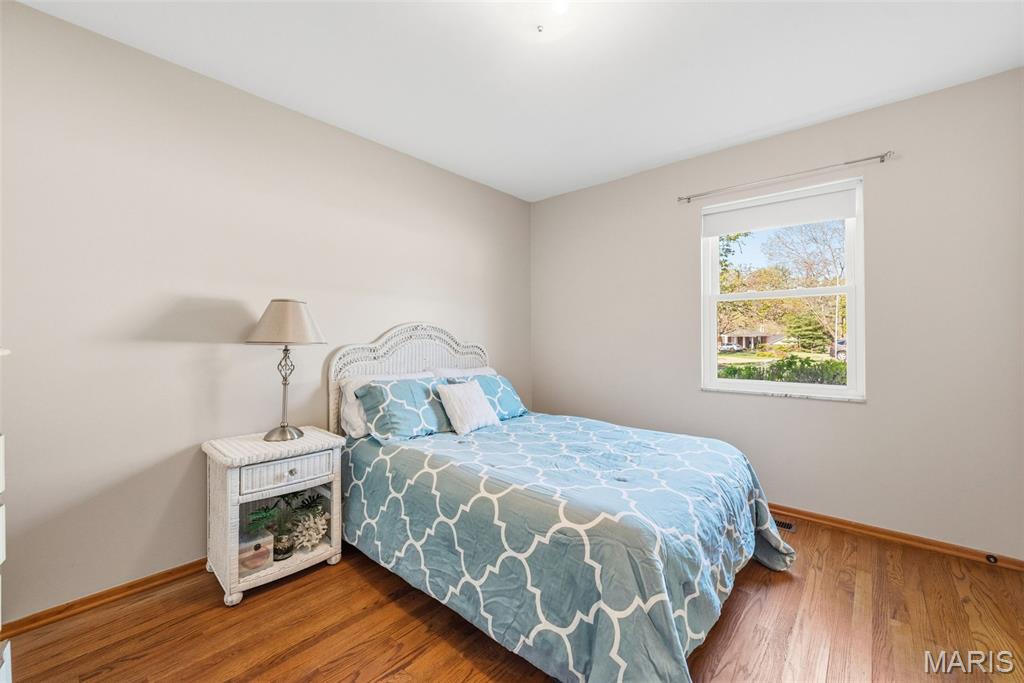 Baxter Acres 3 - Residential