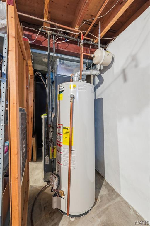 Baxter Acres 3 - Residential