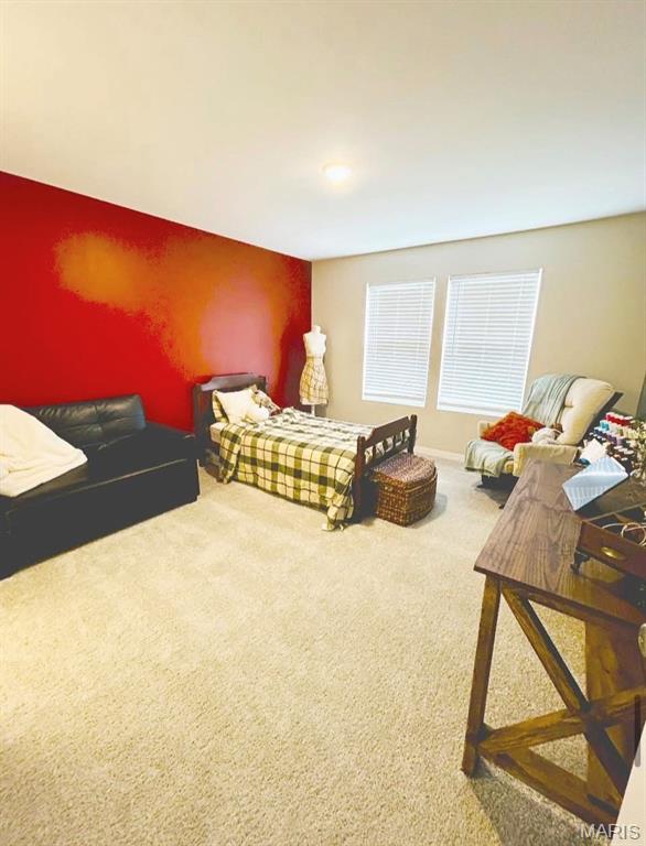 The Meadows at Walnut Hollow - Residential