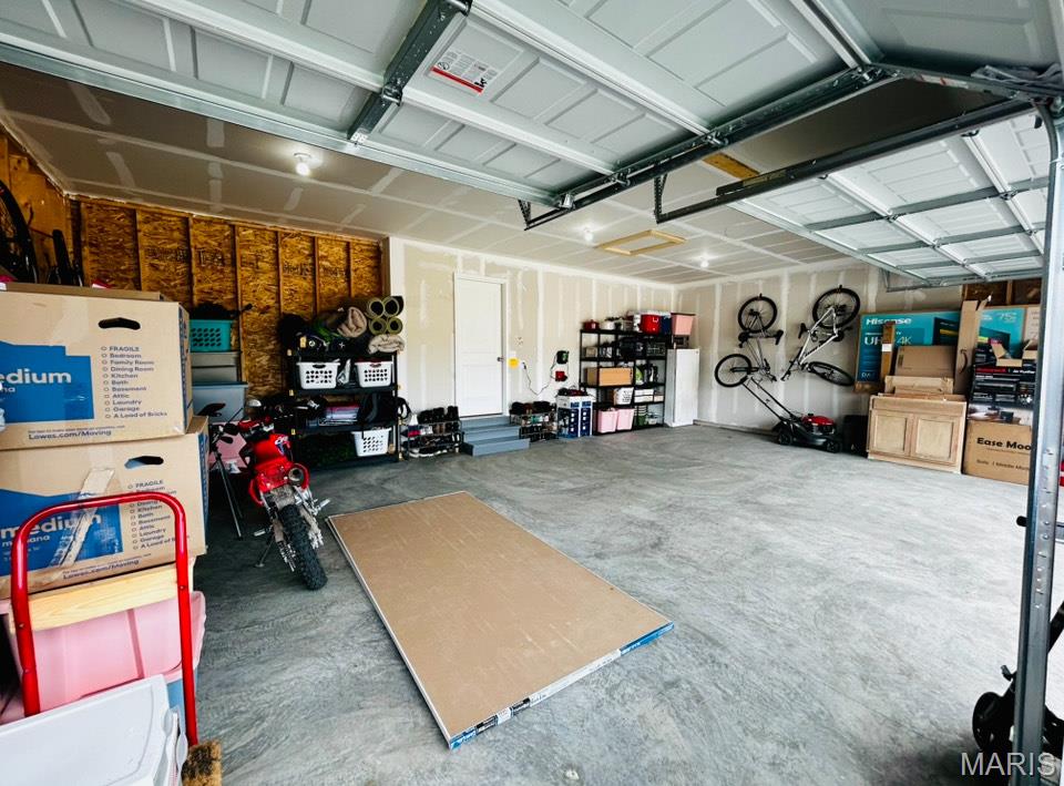 The Meadows at Walnut Hollow - Residential