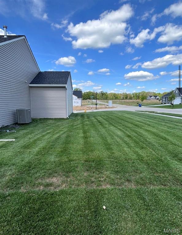 18714 Walnut Woods Court