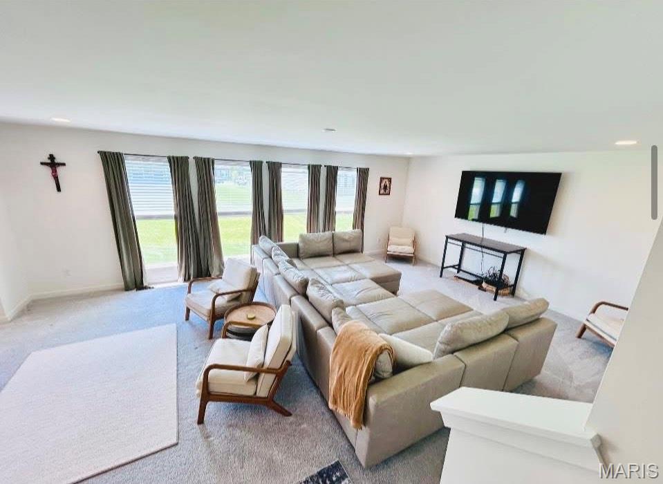 The Meadows at Walnut Hollow - Residential