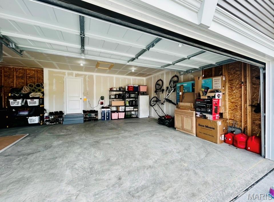 The Meadows at Walnut Hollow - Residential