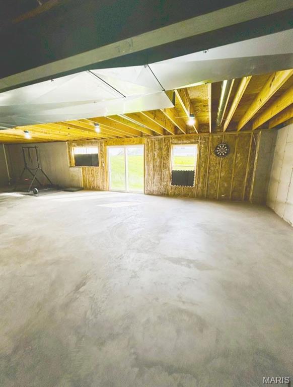 The Meadows at Walnut Hollow - Residential