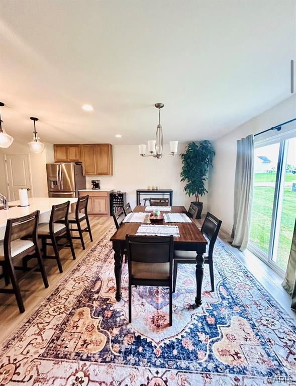 The Meadows at Walnut Hollow - Residential