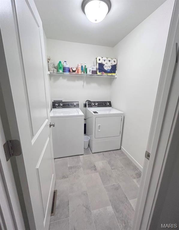 The Meadows at Walnut Hollow - Residential