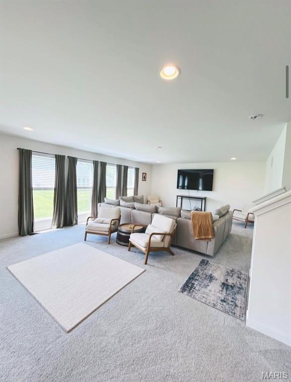 The Meadows at Walnut Hollow - Residential