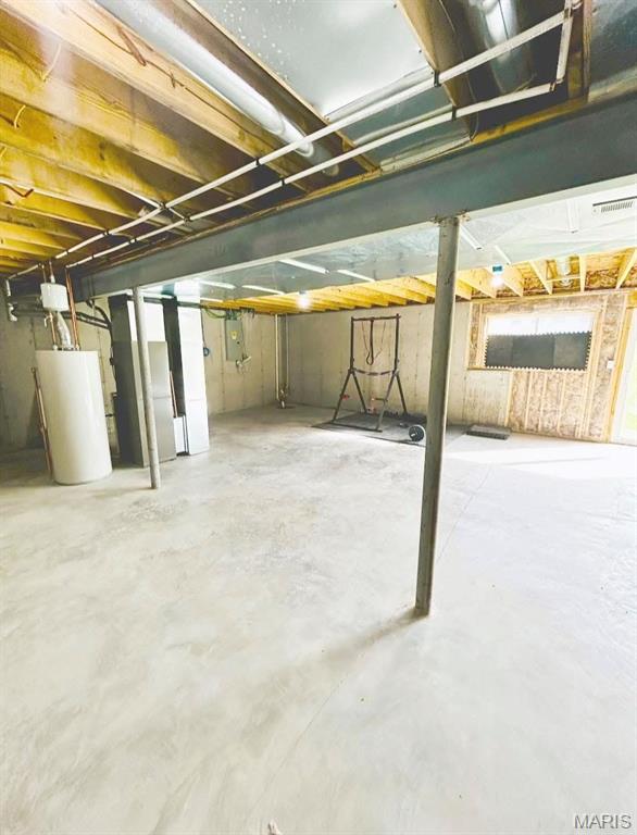 The Meadows at Walnut Hollow - Residential