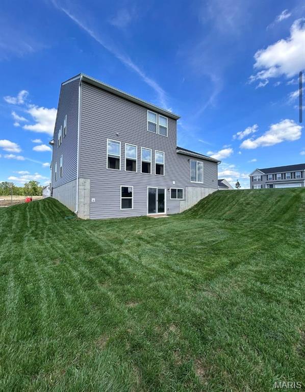 18714 Walnut Woods Court