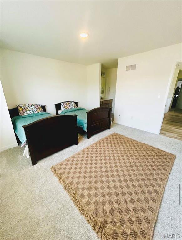 The Meadows at Walnut Hollow - Residential