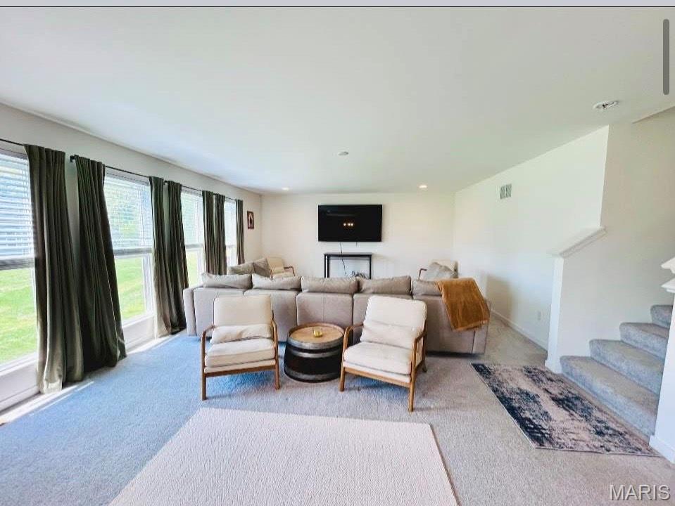 The Meadows at Walnut Hollow - Residential