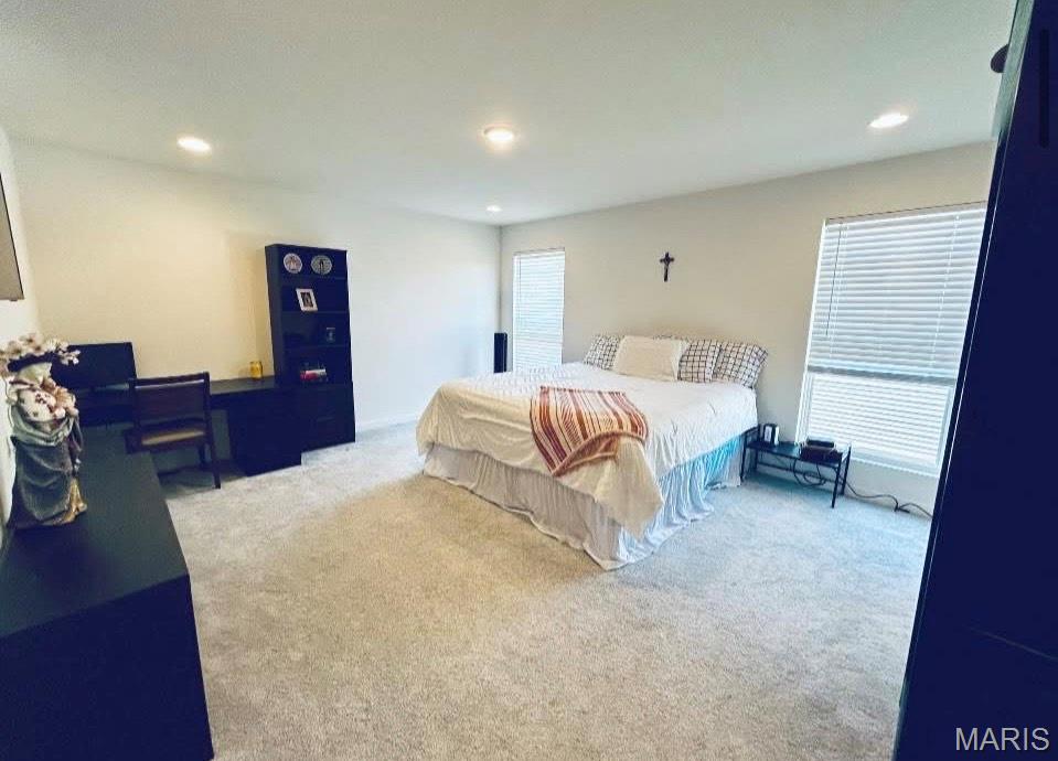 The Meadows at Walnut Hollow - Residential