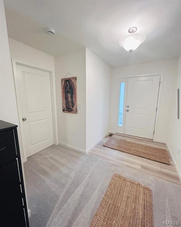 The Meadows at Walnut Hollow - Residential