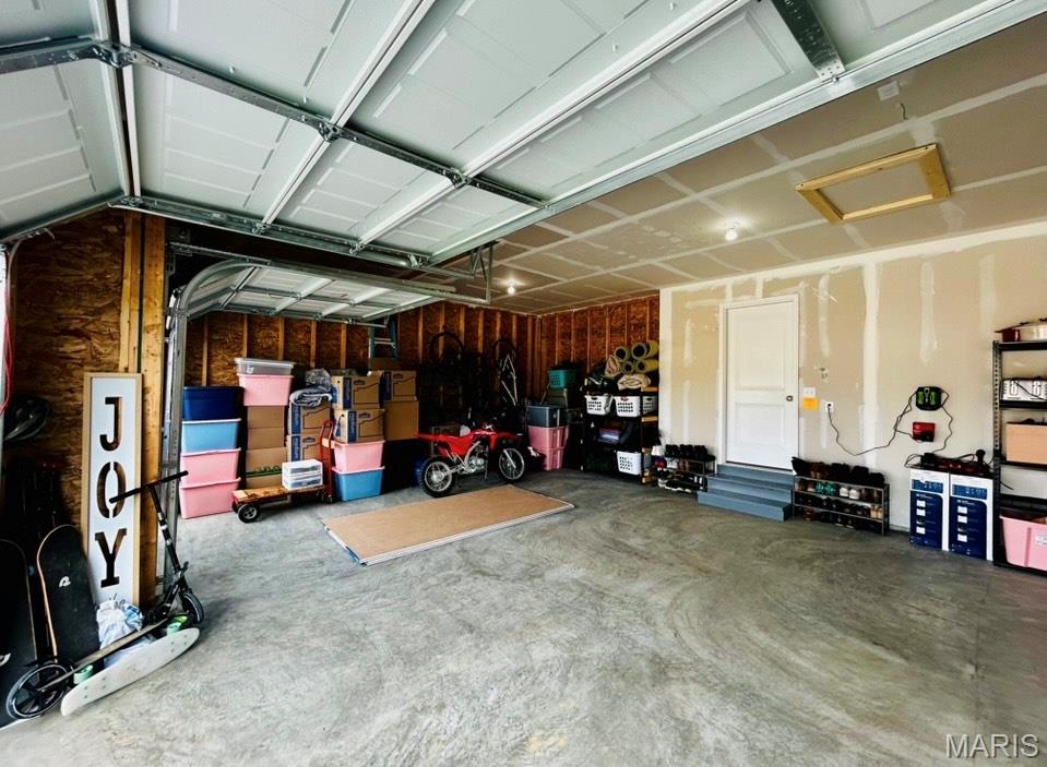 The Meadows at Walnut Hollow - Residential