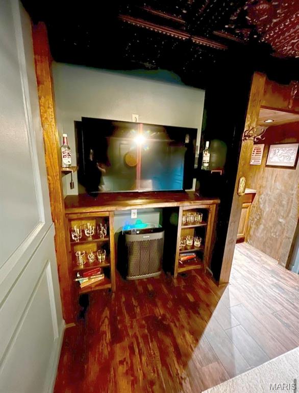 The Meadows at Walnut Hollow - Residential