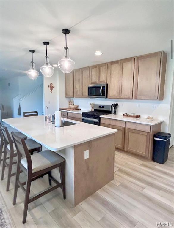 The Meadows at Walnut Hollow - Residential